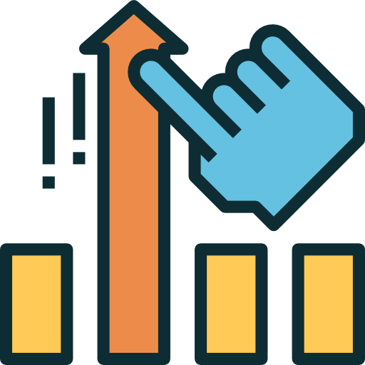 Иконка консалтинга